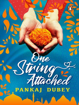 cover image of One String Attached